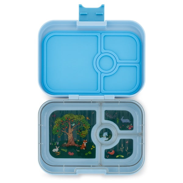 Yumbox Panino (4 Fächer)