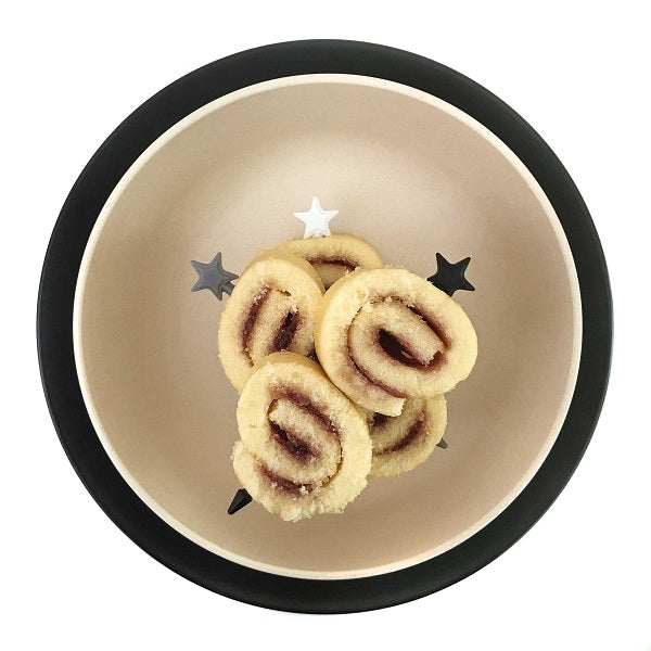 Lunch Punch stix - Foodpicks Sterne, 7 Stück