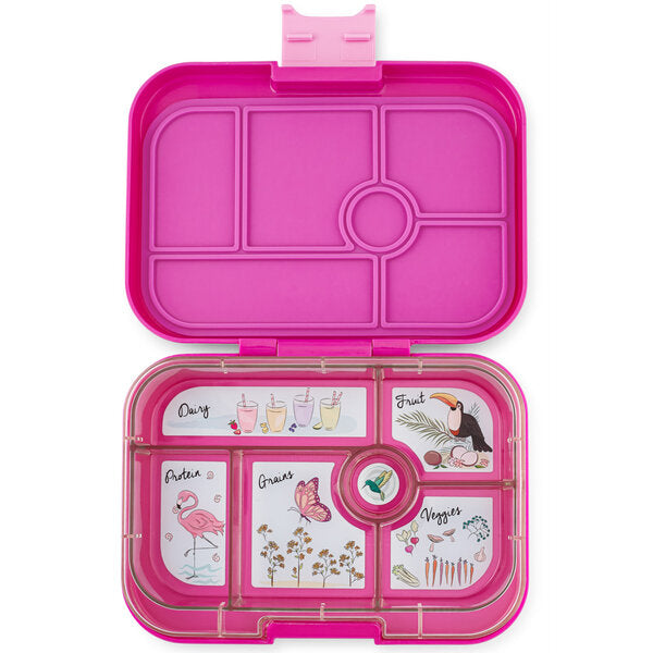 Yumbox Original (6 Fächer)