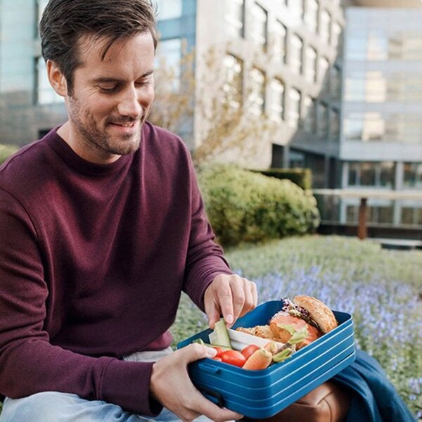 MEPAL Lunchbox Take a Break midi