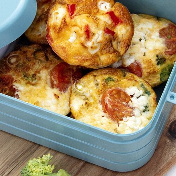 MEPAL Lunchbox Take a Break midi