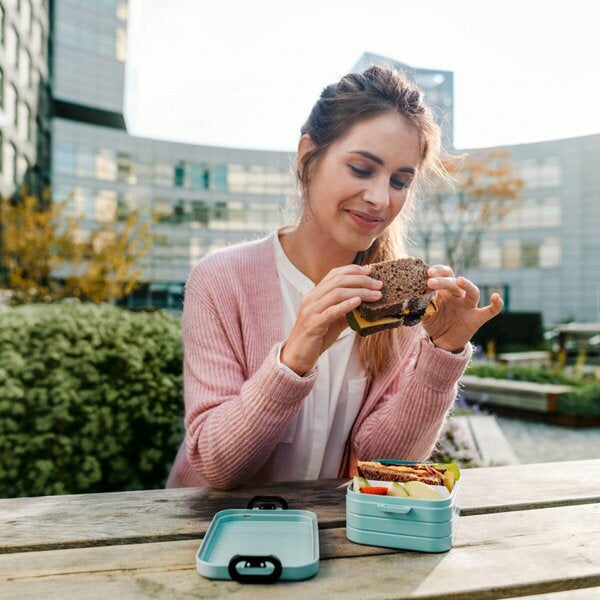 MEPAL Lunchbox Bento Take a Break midi