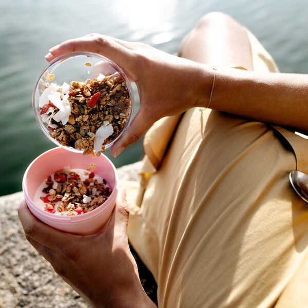 Mepal Lunchpot Ellipse mini