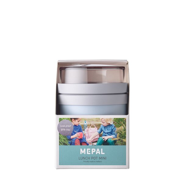 Mepal Lunchpot Ellipse mini