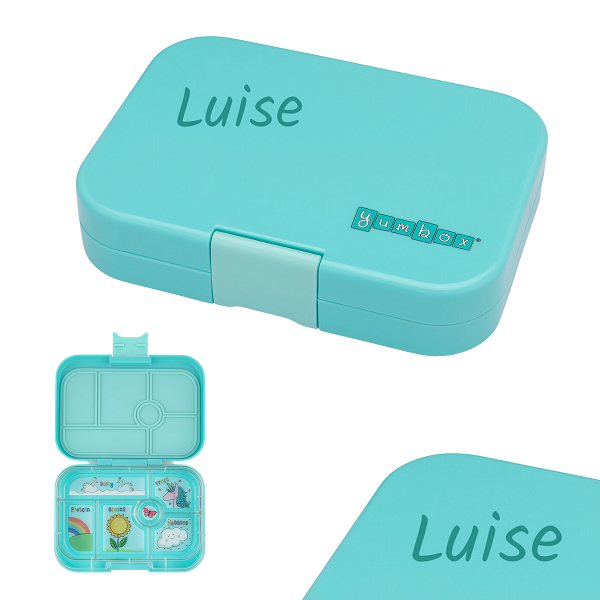 Yumbox Original (6 Fächer)