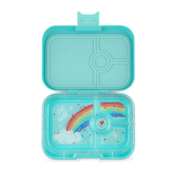 Yumbox Panino (4 Fächer)