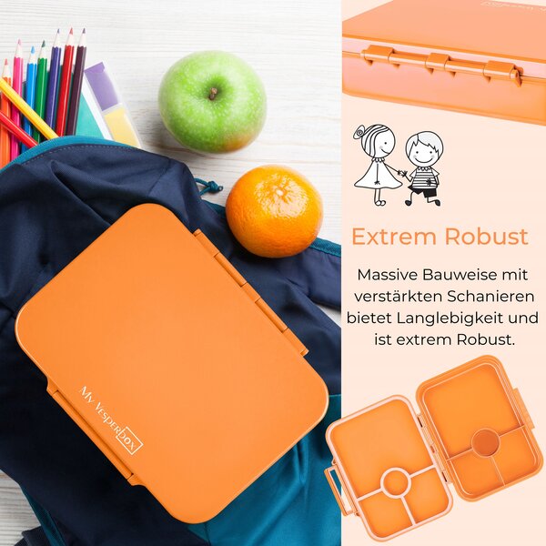 My Vesperbox Bia