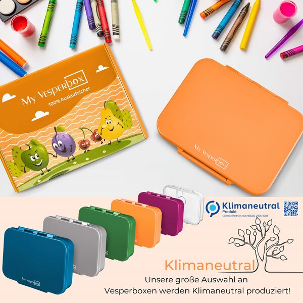 My Vesperbox Bia
