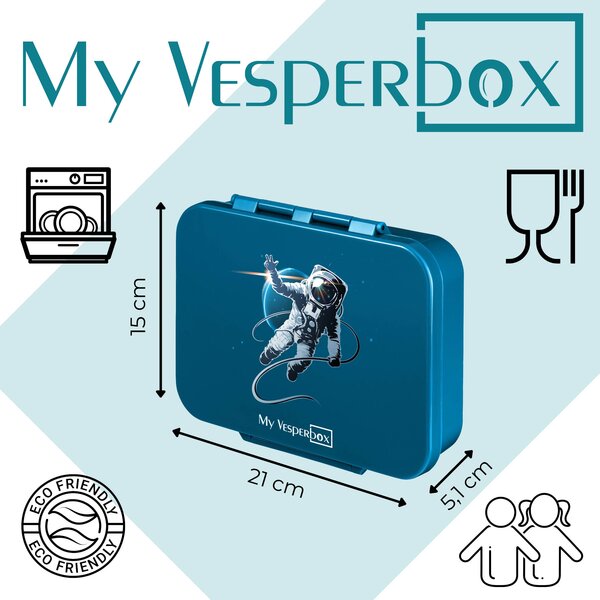 My Vesperbox Bia