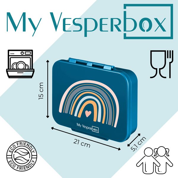 My Vesperbox Bia