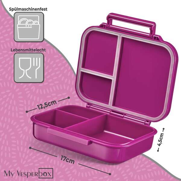 My Vesperbox Mini Bia