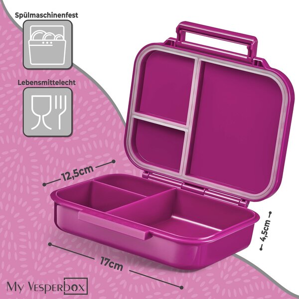My Vesperbox Mini Bia