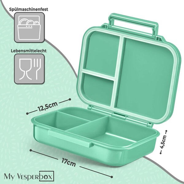 My Vesperbox Mini Bia