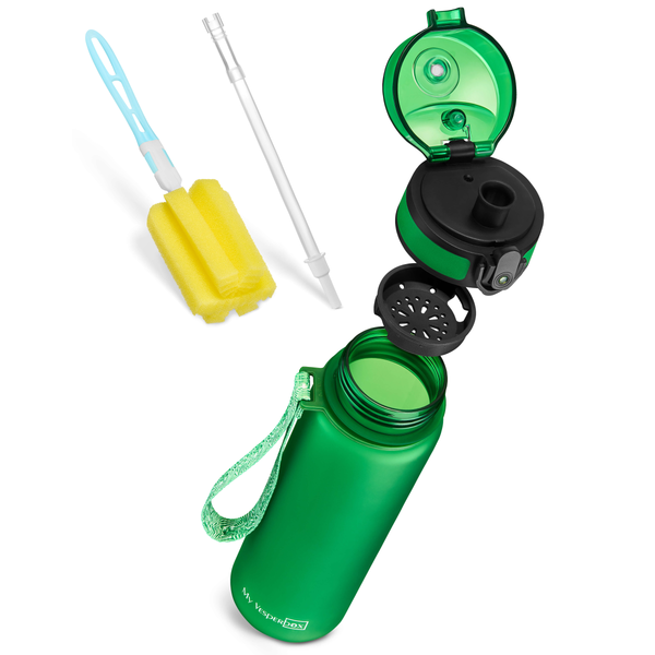 My Vesperbox Trinkflasche Minny 500ml