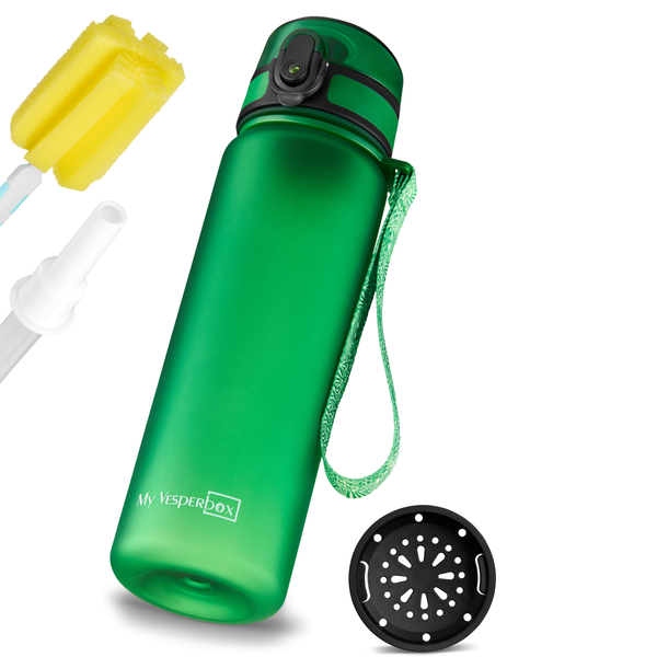 My Vesperbox Trinkflasche Minny 500ml