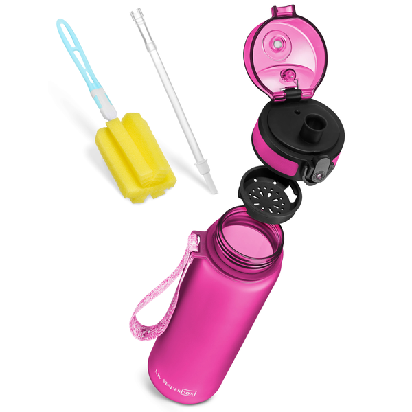 My Vesperbox Trinkflasche Minny 500ml