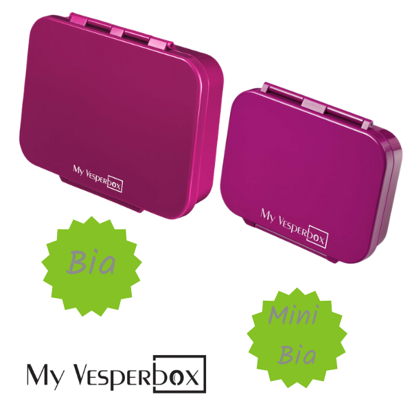 My Vesperbox Bia