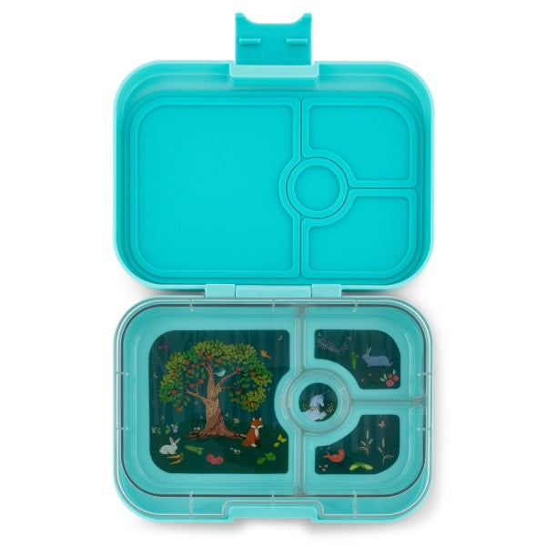 Yumbox Panino (4 Fächer)
