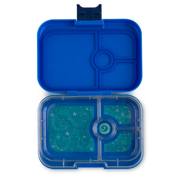 Yumbox Panino (4 Fächer)