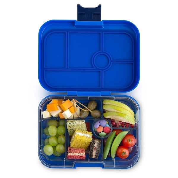 Yumbox Original (6 Fächer)