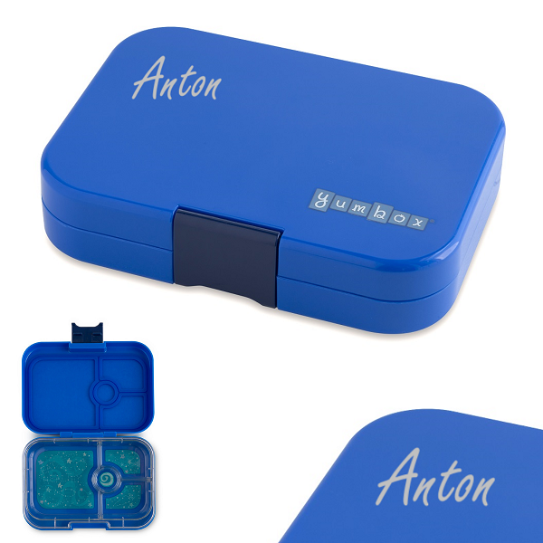 Yumbox Panino (4 Fächer)