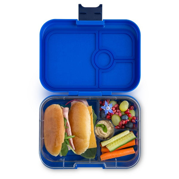 Yumbox Panino (4 Fächer)
