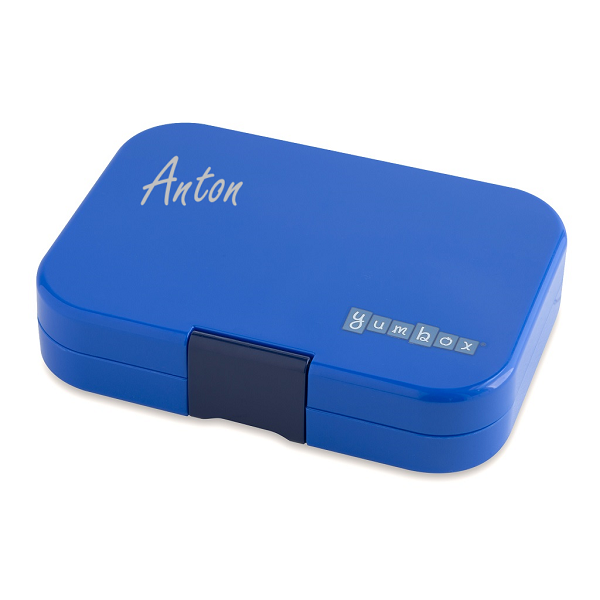 Yumbox Panino (4 Fächer)