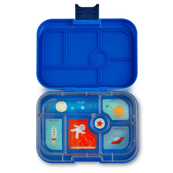 Yumbox Original (6 Fächer)