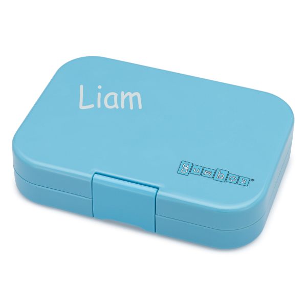 Yumbox Panino (4 Fächer)