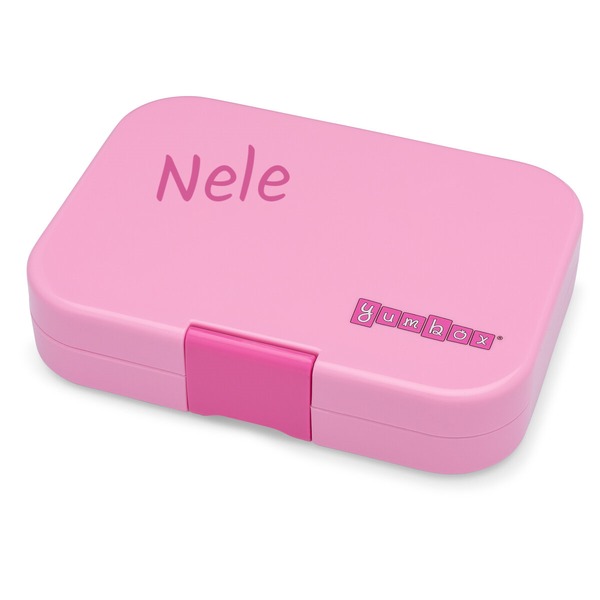 Yumbox Panino (4 Fächer)