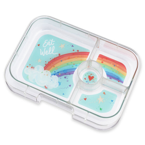 Yumbox Panino (4 Fächer)