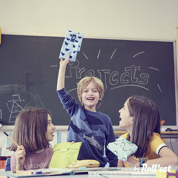 Snack'n'Go Snackbeutel