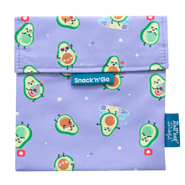 Snack'n'Go Snackbeutel
