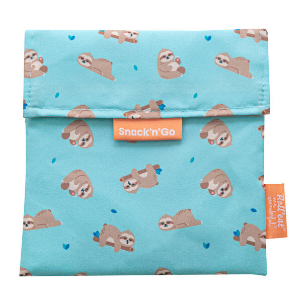 Snack'n'Go Snackbeutel