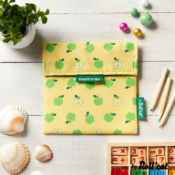 Snack'n'Go Snackbeutel