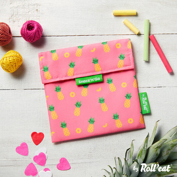 Snack'n'Go Snackbeutel