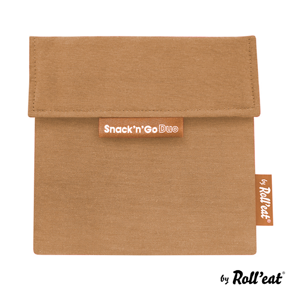 Snack'n'Go Duo Snackbeutel