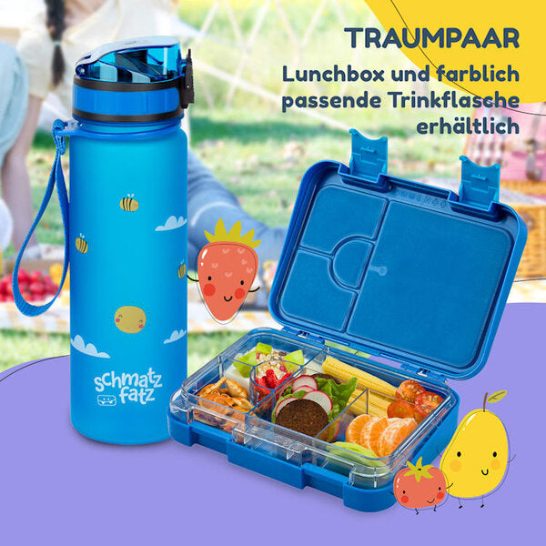 Schmatzfatz junior Brotbox