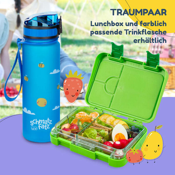 Schmatzfatz junior Brotbox
