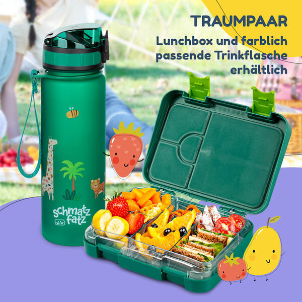 Schmatzfatz junior Brotbox