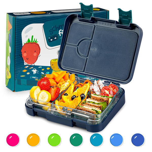 Schmatzfatz junior Brotbox