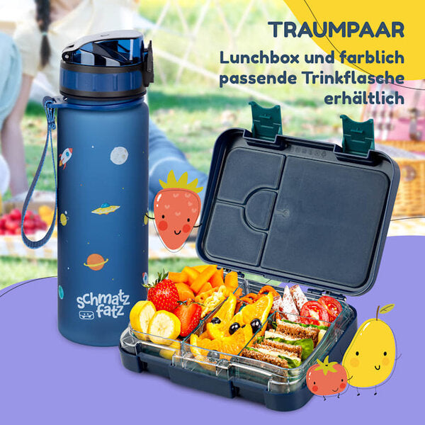 Schmatzfatz junior Brotbox