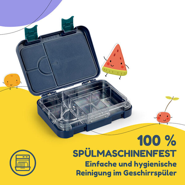 Schmatzfatz junior Brotbox