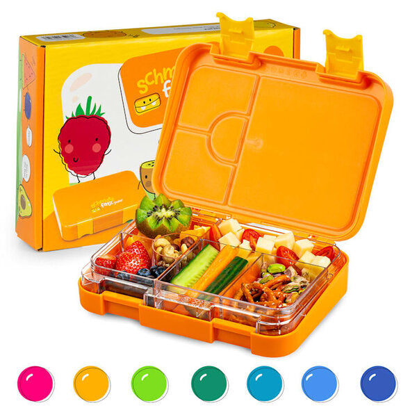 Schmatzfatz junior Brotbox