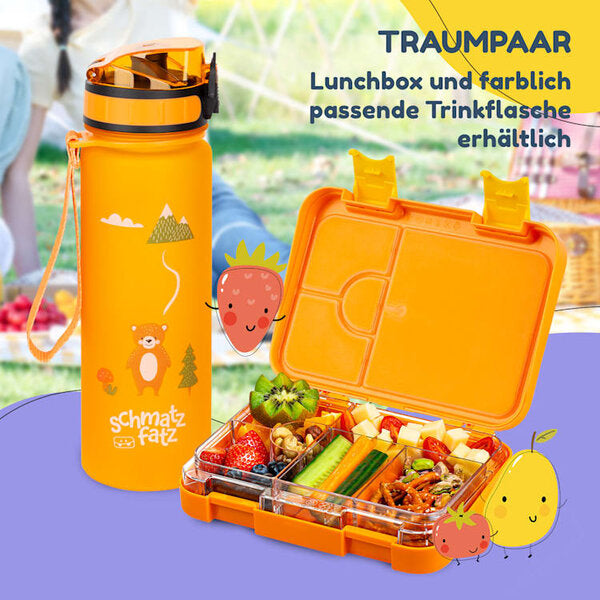 Schmatzfatz junior Brotbox