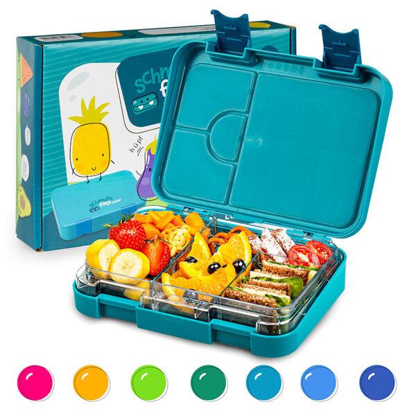 Schmatzfatz junior Brotbox