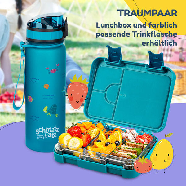 Schmatzfatz junior Brotbox