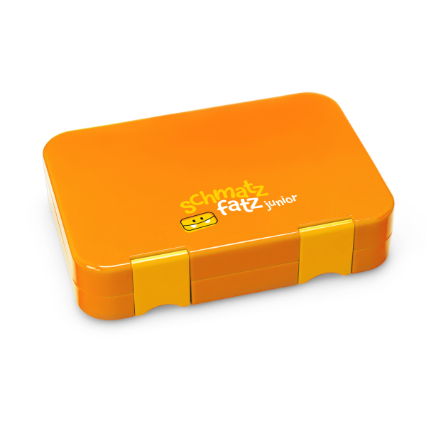 Schmatzfatz junior Brotbox