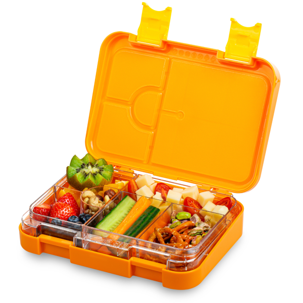Schmatzfatz junior Brotbox