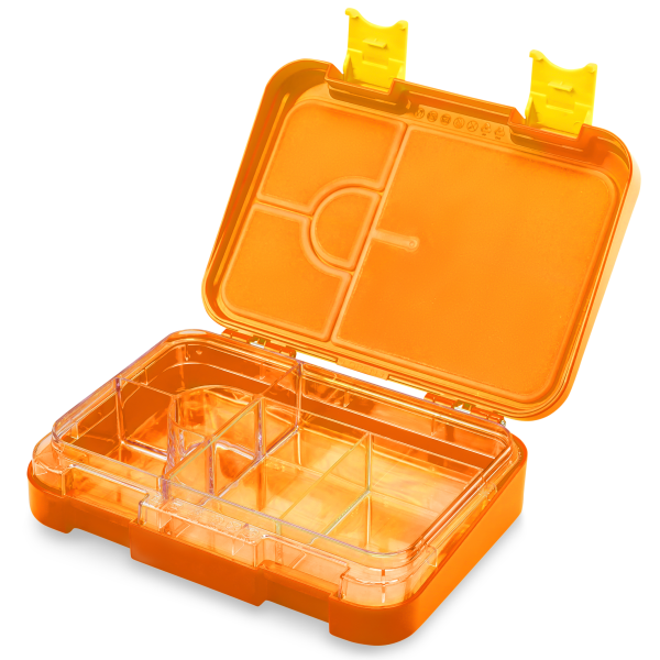 Schmatzfatz junior Brotbox